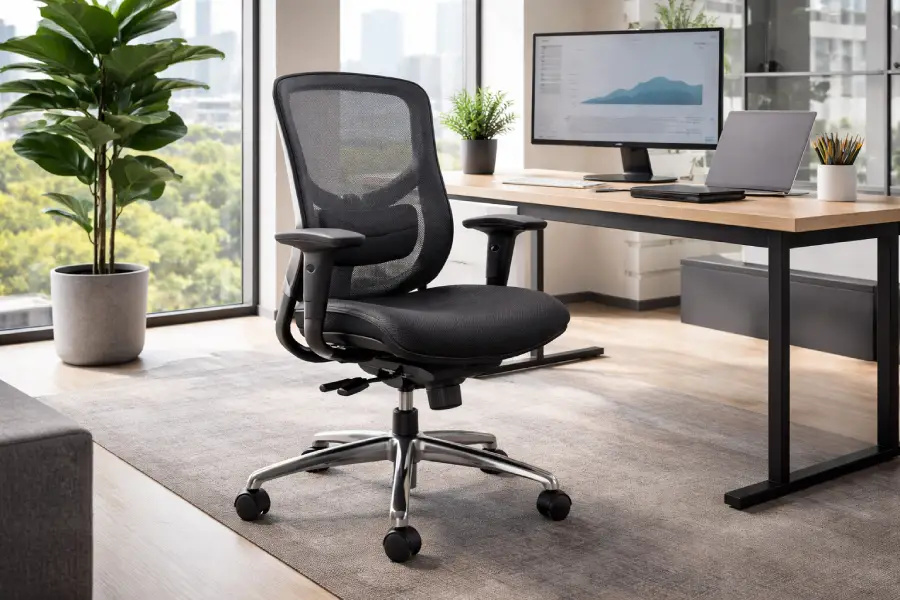 office chair-houston