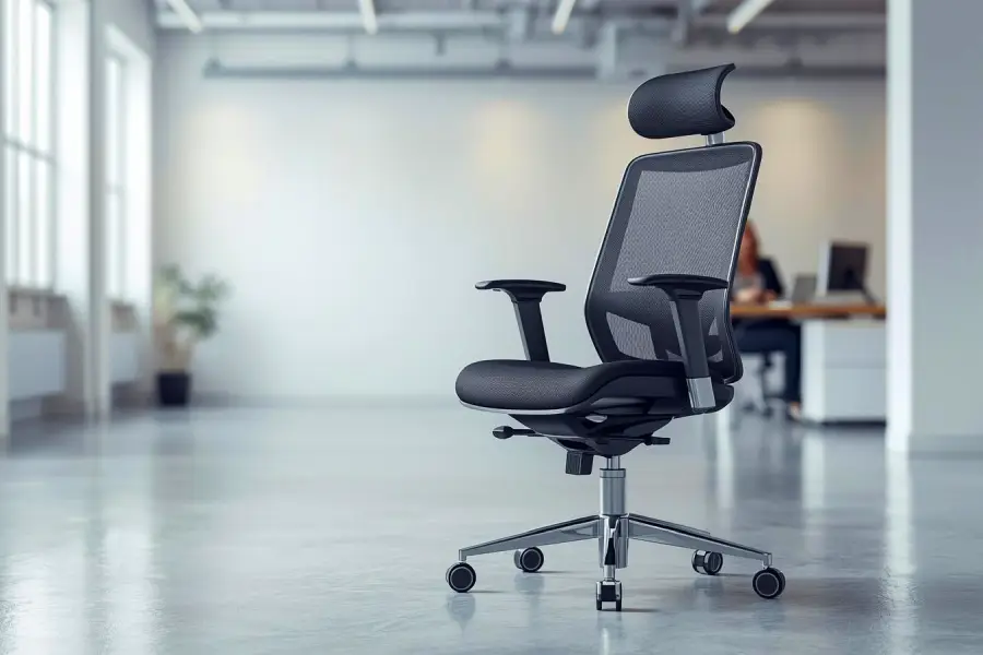office chair