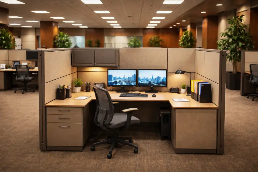 government office furniture-Houston