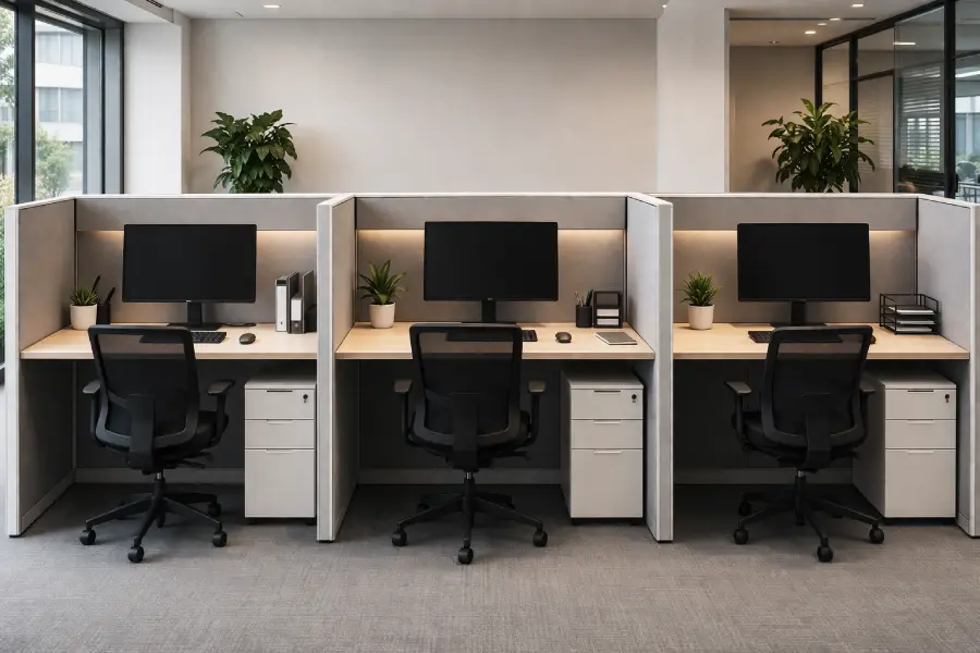 Office Furniture for Marketing Agencies