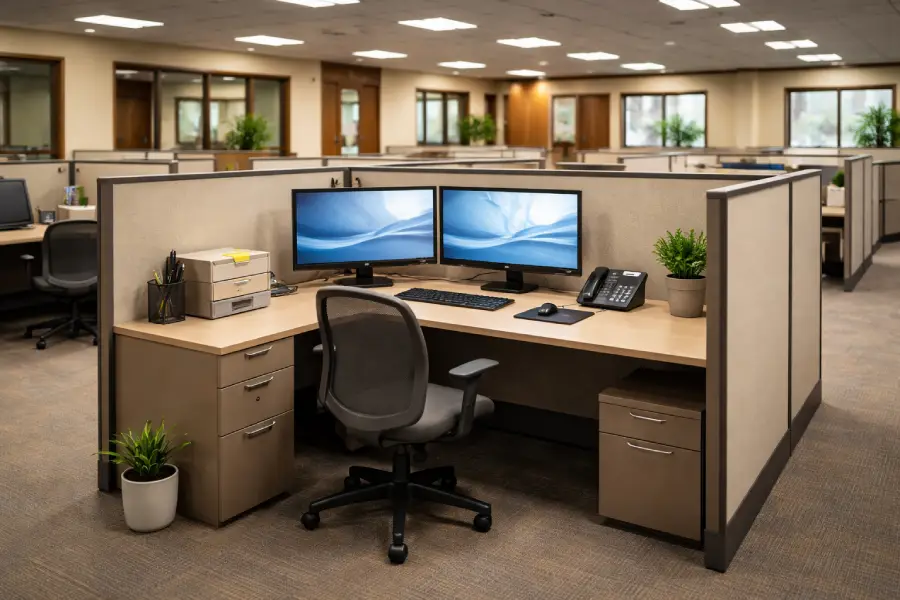 government office furniture-Houston