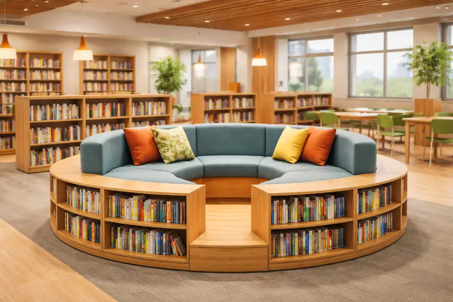 school office furniture