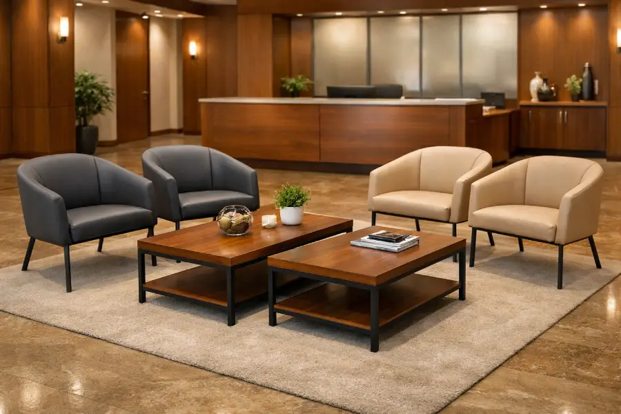 government office furniture-Houston