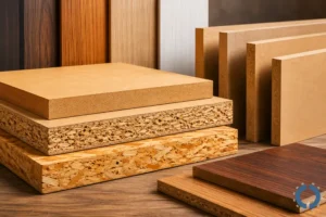 Top Materials for Computer Tables