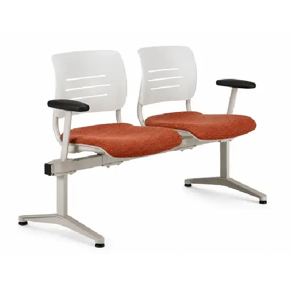 Ergonomic Pivot Tandem Beam Seating System-product