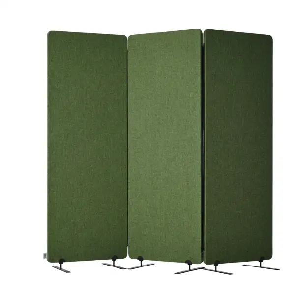 Foldable Acoustic Privacy Panel