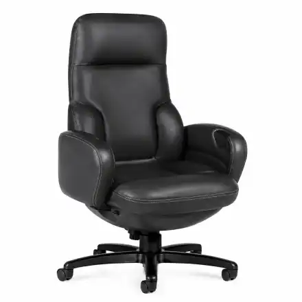 Global Concorde Big and Tall Heavy Duty Office Chair
