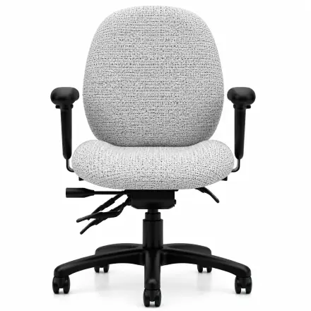 Global Malaga Heavy Duty Office Chair