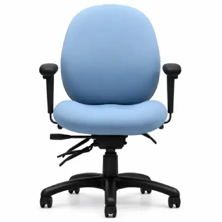 Global Malaga Heavy Duty Office Chair