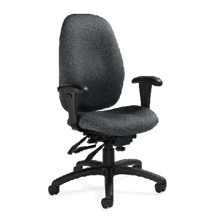Global Malaga Heavy Duty Office Chair