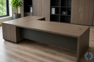 Top Materials for Computer Tables