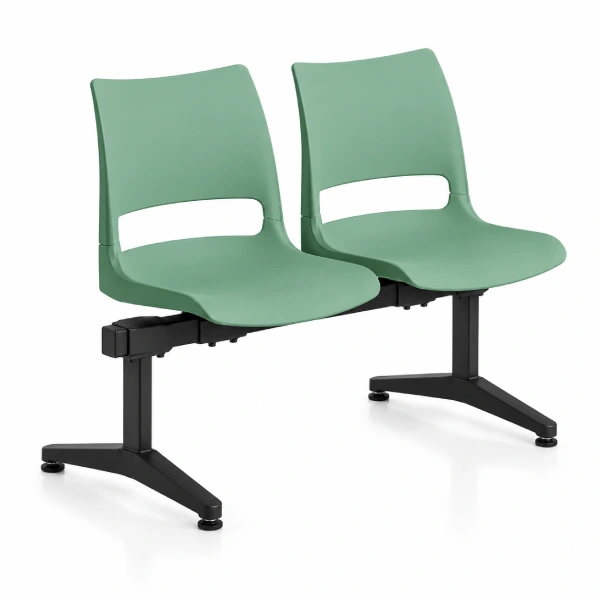 Modular Tandem Beam Seating System