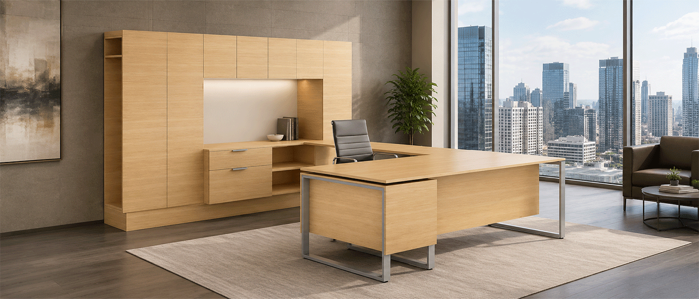 office desks