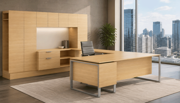 office desk