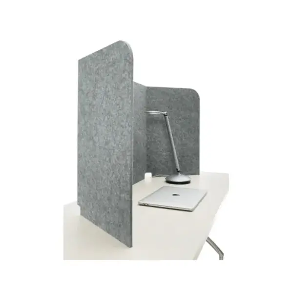 PET felt privacy screens