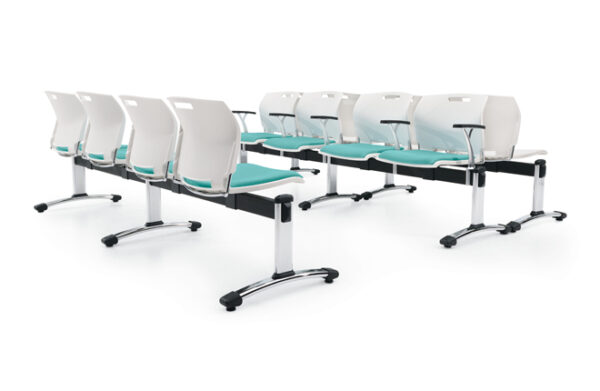 Popcorn Tandem Beam Seating