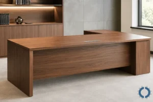 top Materials for Computer desks