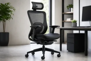 ergonomic office chair