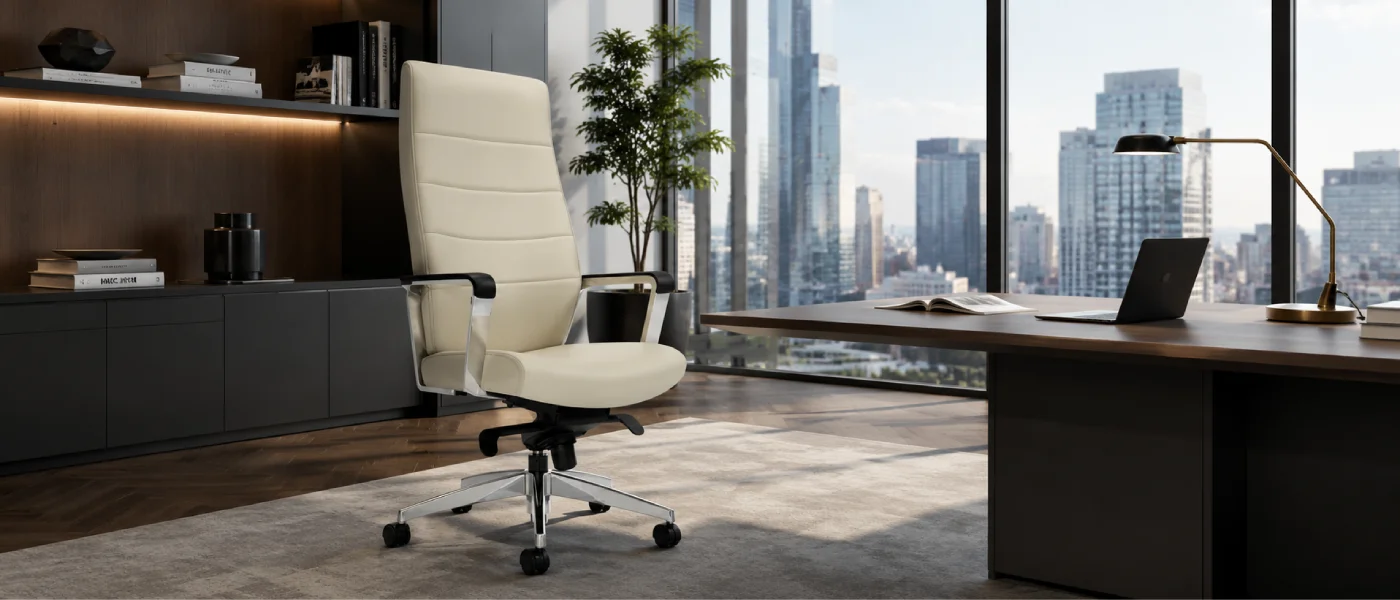 executive chairs