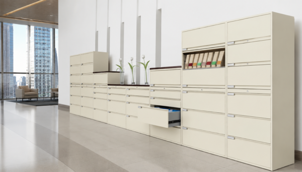 filing & storage cabinet
