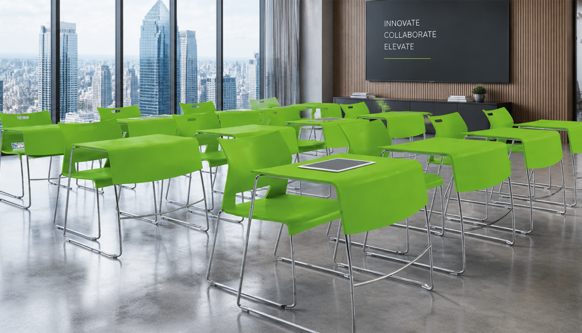 Folding & Nesting Tables