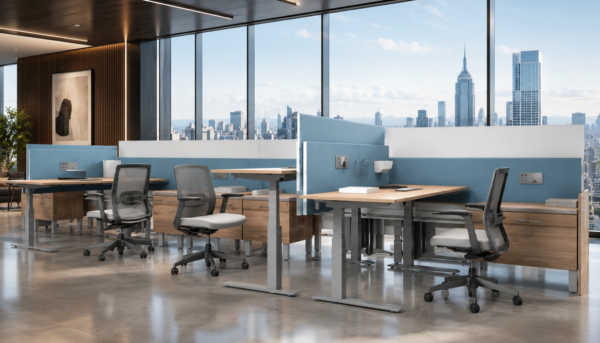 height-adjustable-table