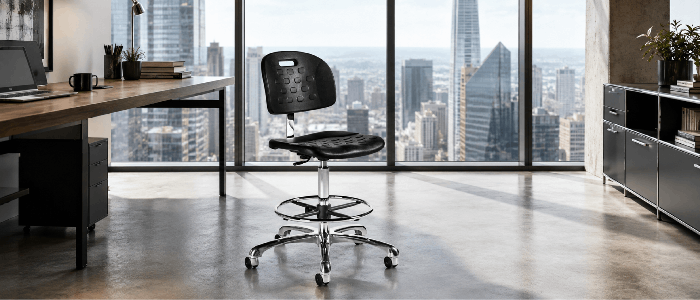 industrial-chair