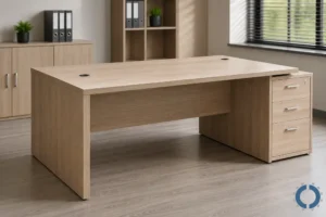 What Are the Top Materials for Computer Tables-laminate desk