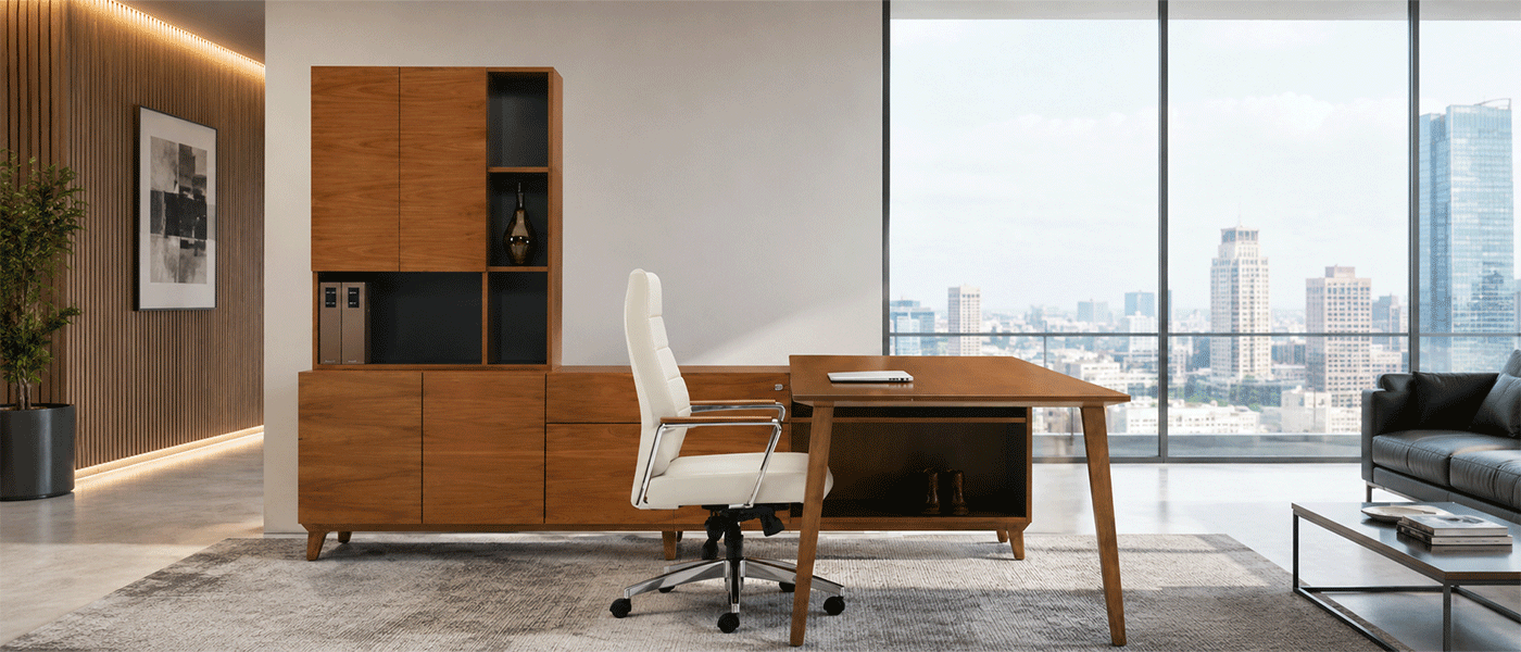 laminate desks