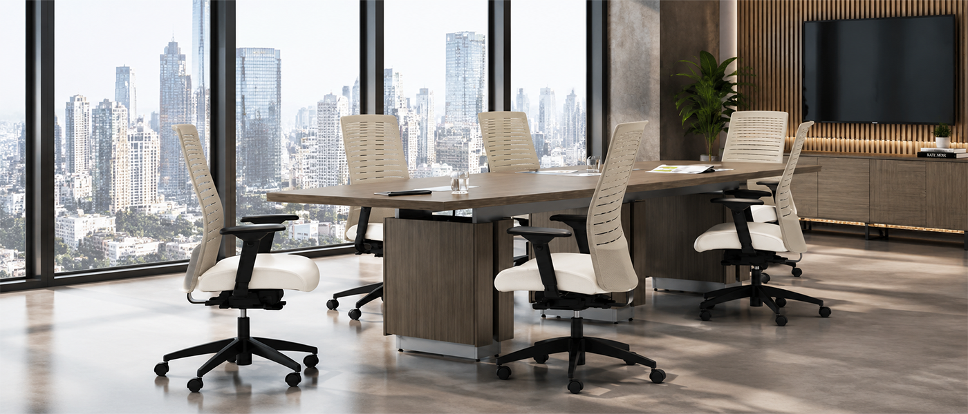 meeting tables