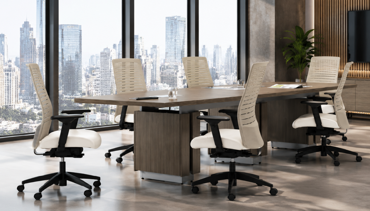 Meeting Tables