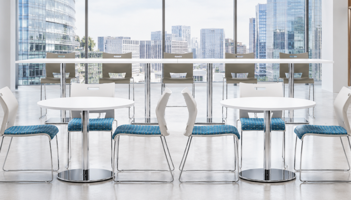 Lounge Tables