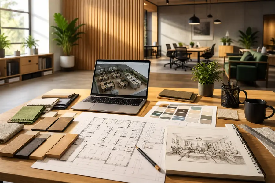 office design