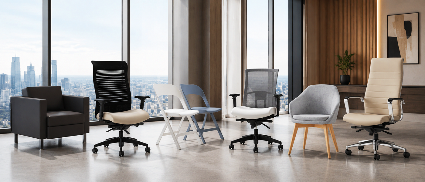 office-seating