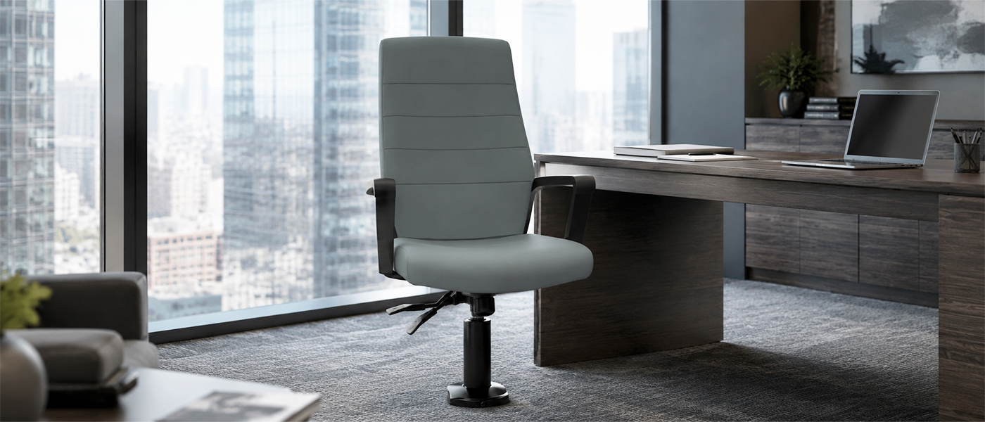 pedestal-seating