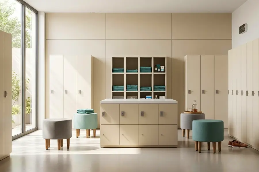Office Filing and Storage Cabinets