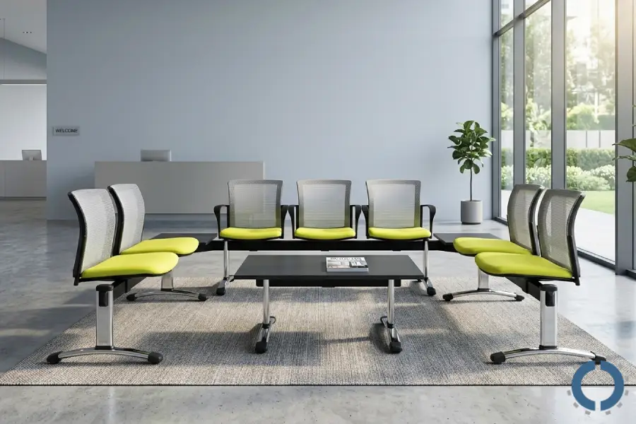 tandem seating