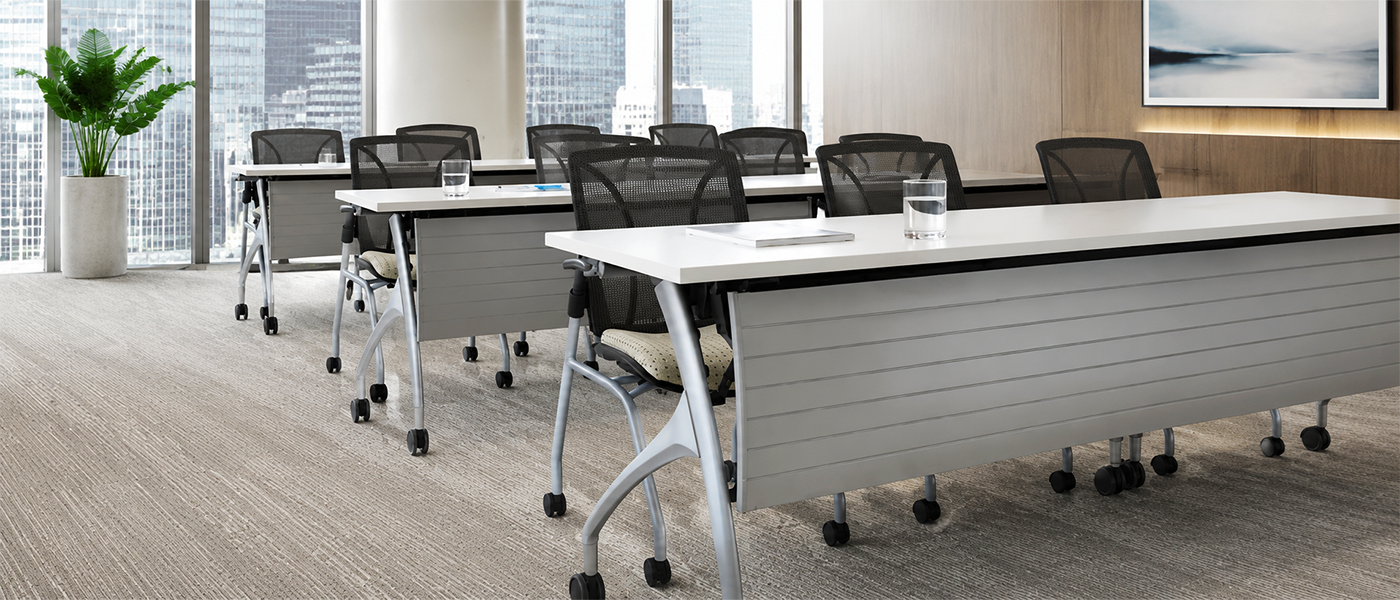 work-training-tables