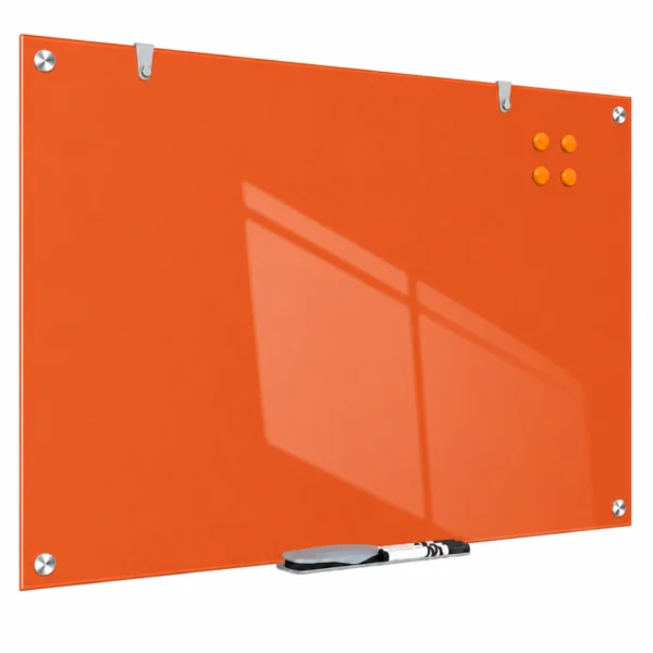 Colorway Magnetic Glass-var1