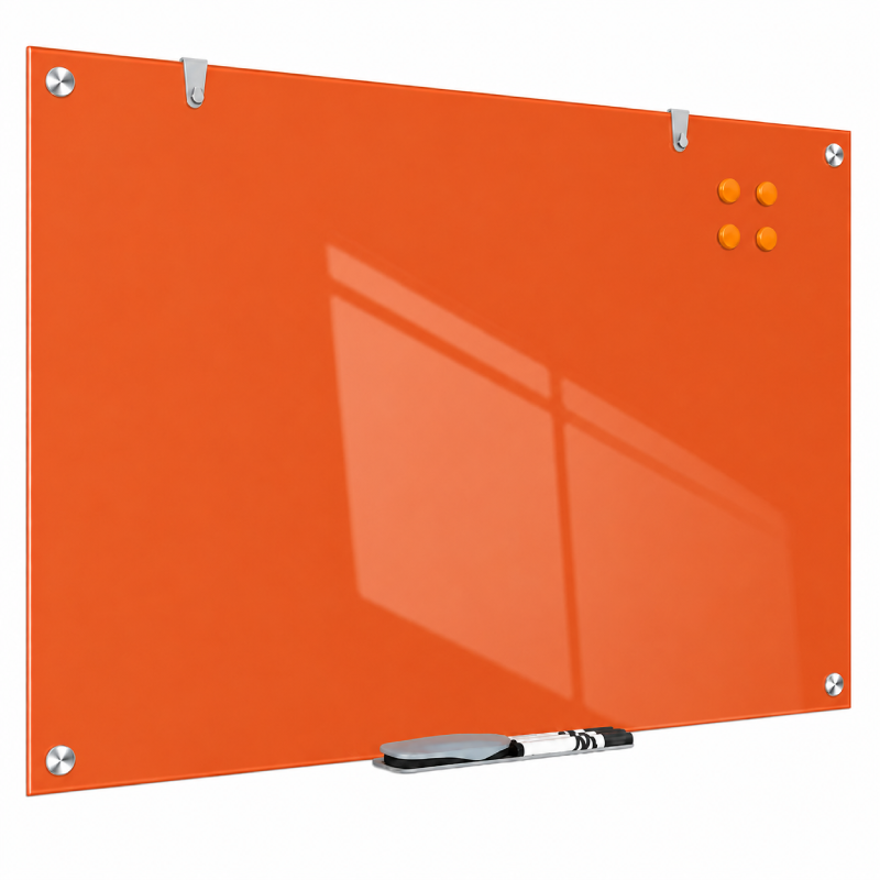 Colorway Magnetic Glass-var1
