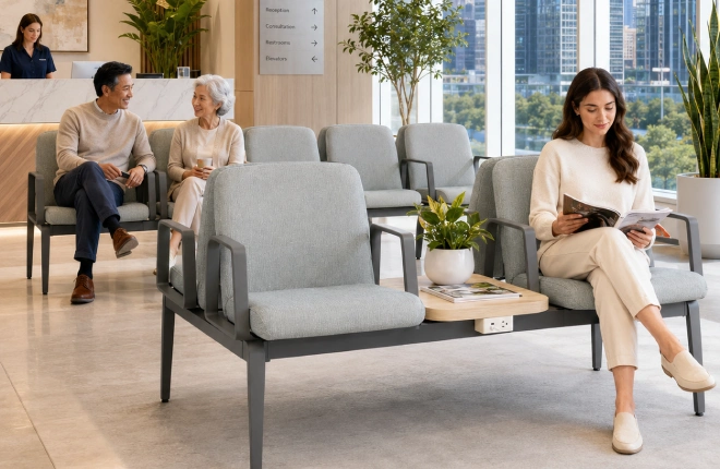 Comprise Healthcare Seating- var2