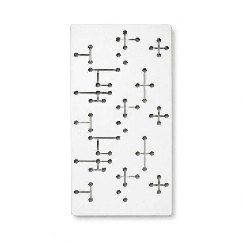 Glyd Felt Room Dividers-var4