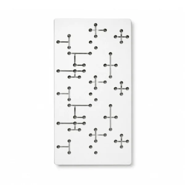 Addo Felt Hanging Dividers-var4