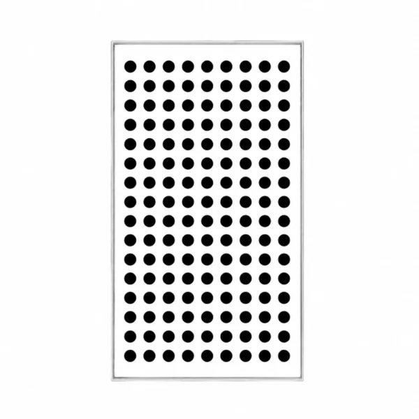 Addo DOTS Acoustic Felt Hanging Divider