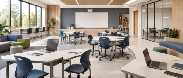 Educational furniture