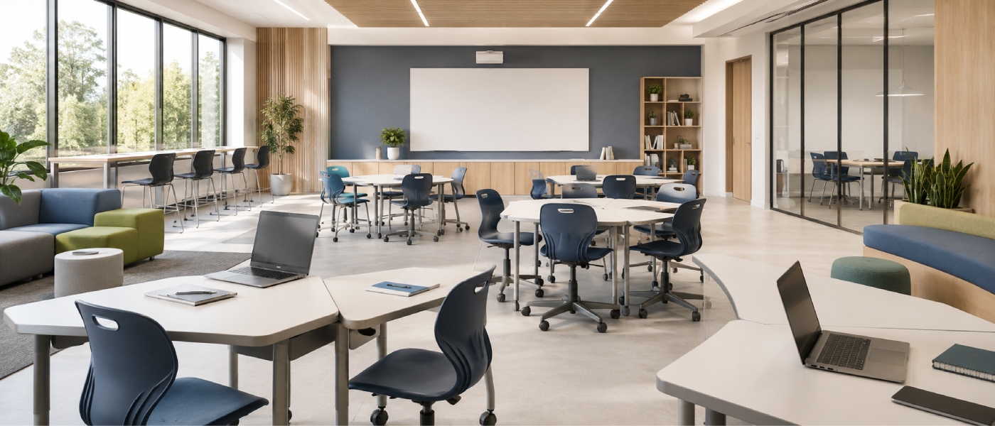 Educational furniture