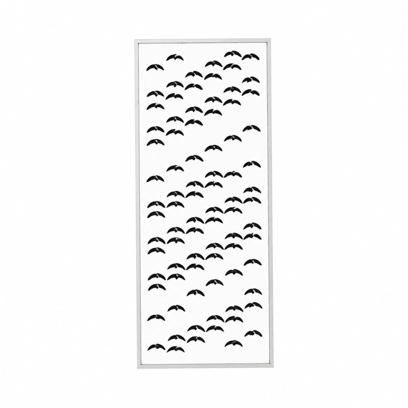FLOCK