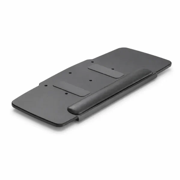 Global KT27M02 27_ HDPE Keyboard Tray