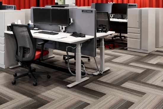 Hard Surface Flooring