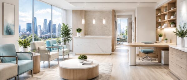 Healthcare Furniture
